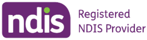 NDIS - Registered NDIS Provider